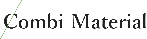 Combi Material